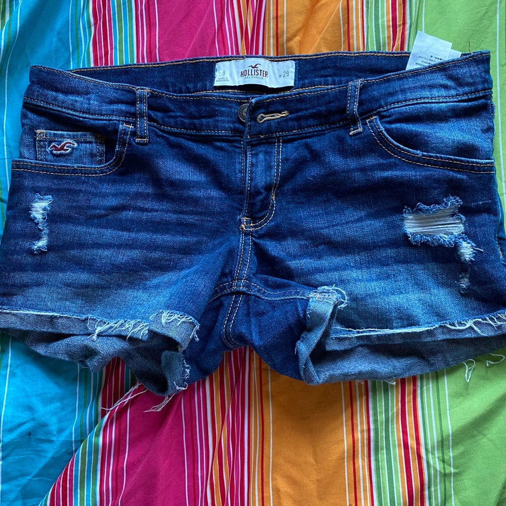 Hollister Shorts